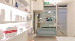 The Midtown (D19), Retail #613665721
